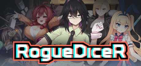 侠盗诡骰 v0.7.006 诡计骰战 RogueDiceR