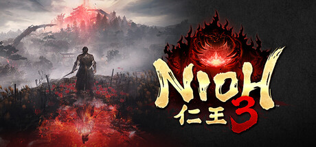 仁王3 V1.03 预购特典 全DLC 全季票 -支持手柄 Nioh 3