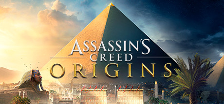刺客信条7 起源 V1.51 预购特典 全DLC -支持手柄 Assassin’s Creed Origins