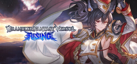 暗喻幻想 ReFantazio V1.0.13.0 预购特典 全DLC -支持手柄 Granblue Fantasy Versus Rising