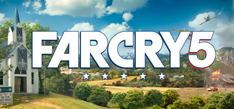 孤岛惊魂5 V1.011 -支持手柄 Far Cry 5