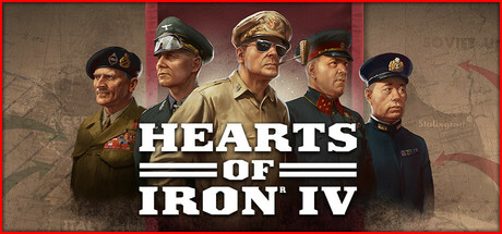 钢铁雄心4 V1.17.4 新扩展包 绝不妥协DLC+全DLC Hearts of Iron IV