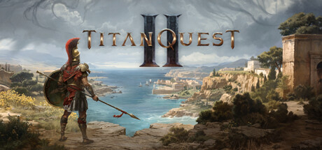 泰坦之旅2 V.5.0.125062 重大更新召唤系统 Titan Quest II