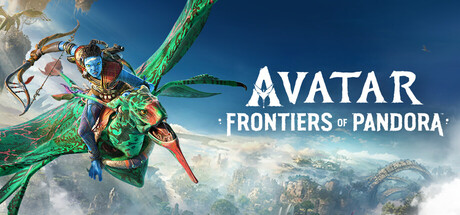【D加密】阿凡达 潘多拉边境 浴火重生DLC+全DLC 支持手柄 Avatar Frontiers of Pandora