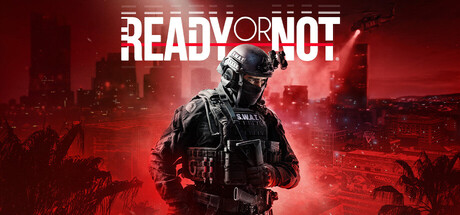 严阵以待 6个DLC Ready or Not V117216