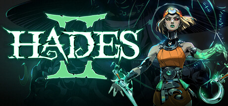 哈迪斯2 V1.137 Hades II