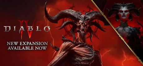 暗黑破坏神4 Diablo IV