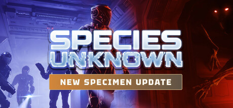 物种 未知 V0.21.4 Species Unknown