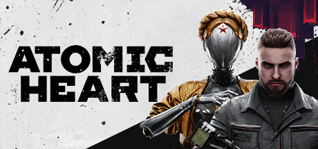 原子之心 全DLC Atomic Heart