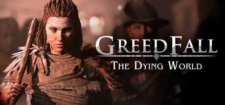 贪婪之秋 垂死世界 V10301 黑色弥撒DLC GreedFall The Dying World
