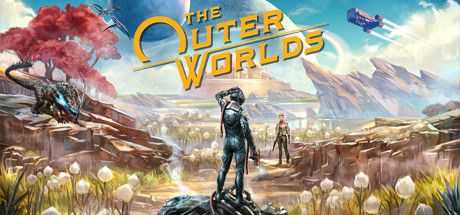 天外世界 太空人之选 V2.5.7.0 The Outer Worlds