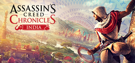 刺客信条 编年史印度 V7223278 Assassins Creed Chronicles India