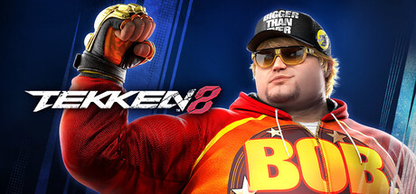 铁拳8 鲍勃DLC TEKKEN 8