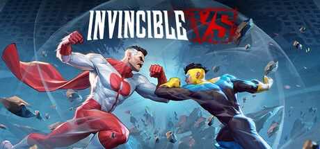 无敌少侠VS Invincible VS