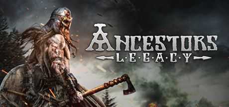 祖先 遗产 4个DLC Ancestors Legacy V64724