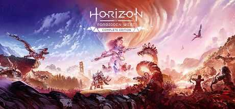 地平线 西之绝境 完整版 全DLC 额外内容 FSR3模组 Horizon Forbidden West Complete Edition V1.0.38.0