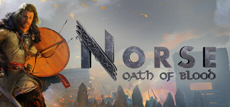 挪威 血誓 NORSE Oath of Blood V1.06