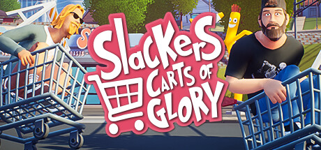 懒人 荣耀之车 Slackers Carts of Glory