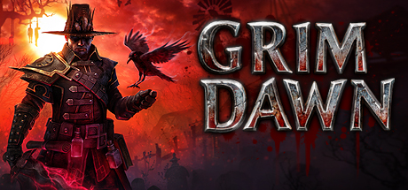 恐怖黎明 阿斯特堪之牙 全DLC Grim Dawn