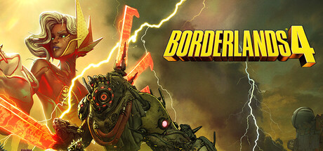 无主之地4 豪华版 8个DLC+原声音乐 Borderlands 4 V1.8.1