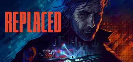 替换者 支持者版 REPLACED