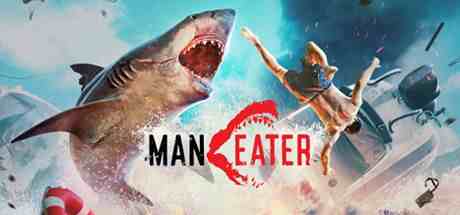 食人鲨 顶级掠食者版 真相探索DLC Maneater