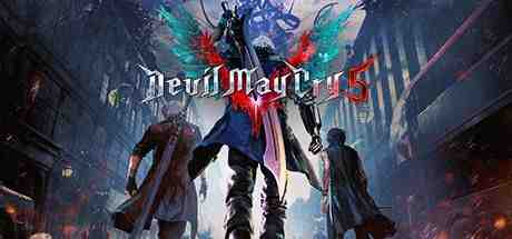 鬼泣5 全DLC Devil May Cry 5