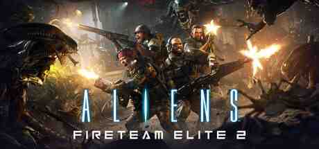 异形 火力精英2 40周年纪念高级版 全DLC Aliens Fireteam Elite 2