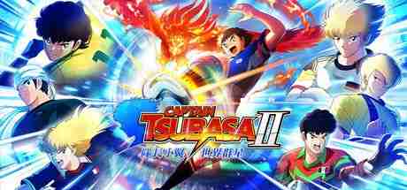 队长小翼2 世界群星 5个DLC CAPTAIN TSUBASA 2 WORLD FIGHTERS