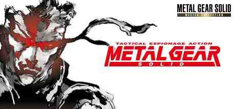 合金装备 大师合集版 欧洲包DLC+日语包DLC METAL GEAR SOLID – Master Collection Version