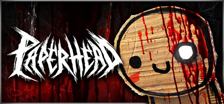 纸头 2个DLC PAPERHEAD
